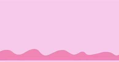 粉色系唯美浪漫情人节恋人卡通风格背景视频视频的预览图